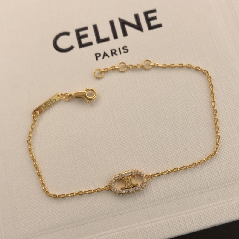 Celine Bracelets - Click Image to Close